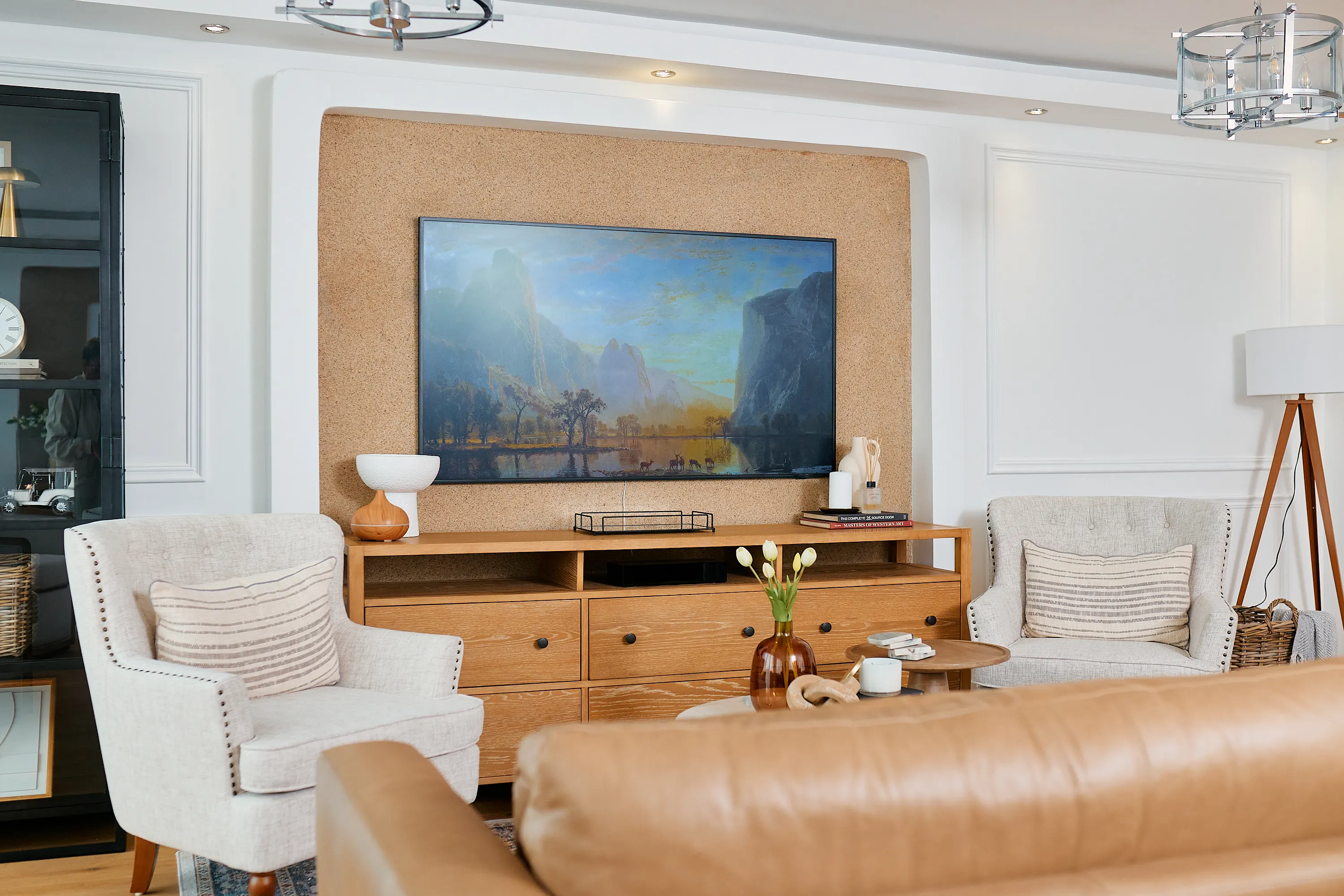 The Modern Classic Project — timeless craftsmanship meets contemporary elegance