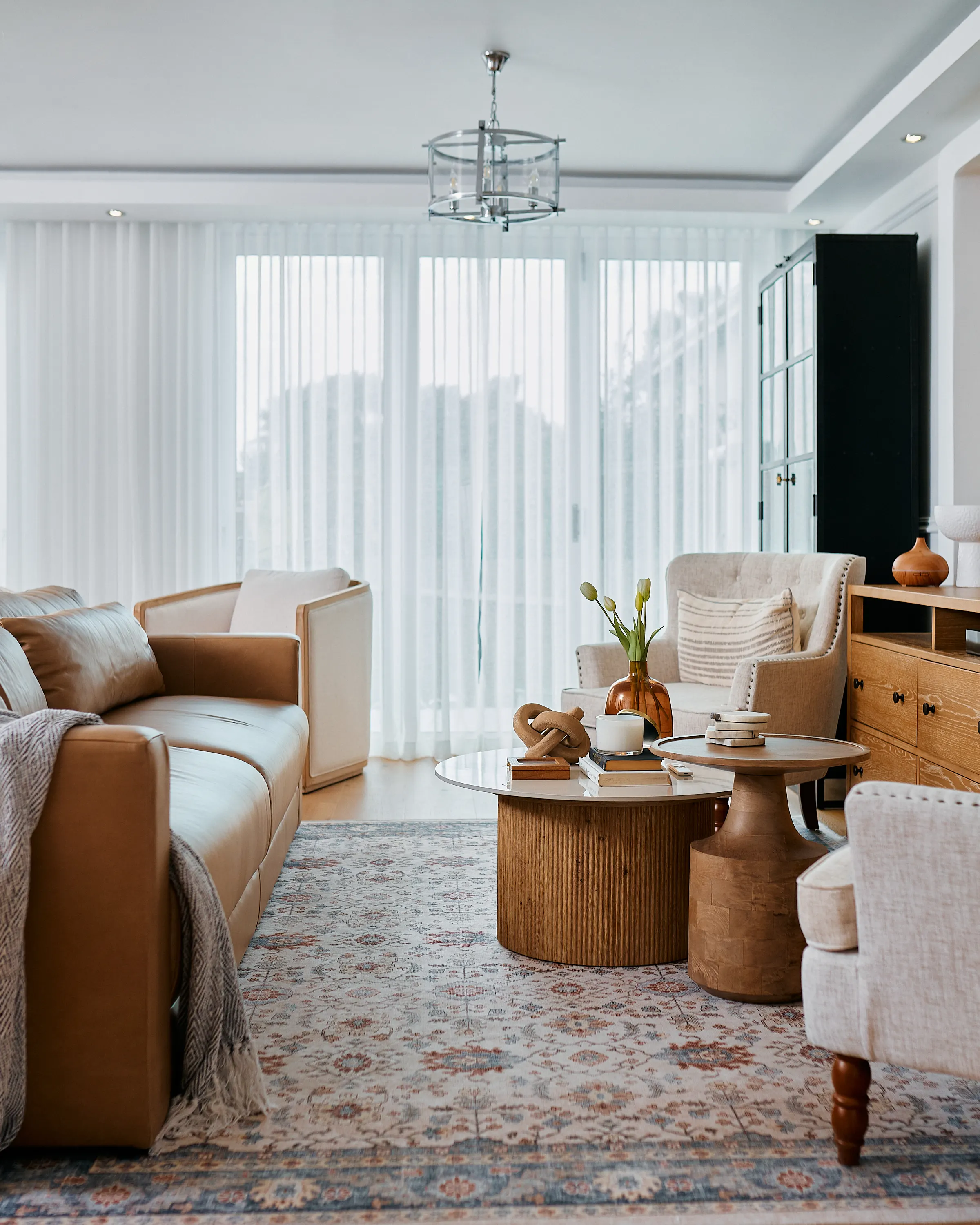 The Modern Classic Project — thoughtful styling